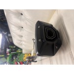 Kawasaki Ninja 1000sx muffler
